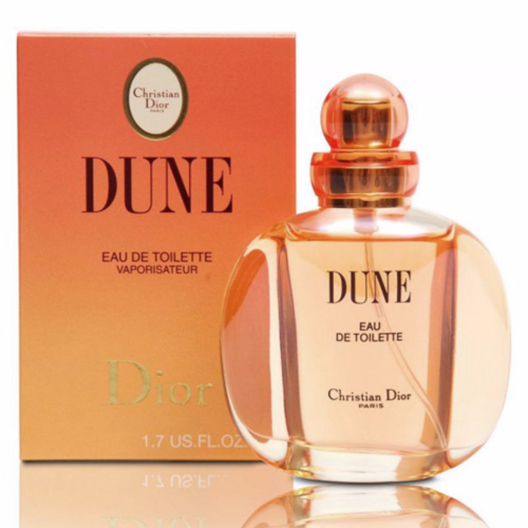dune perfume 30ml