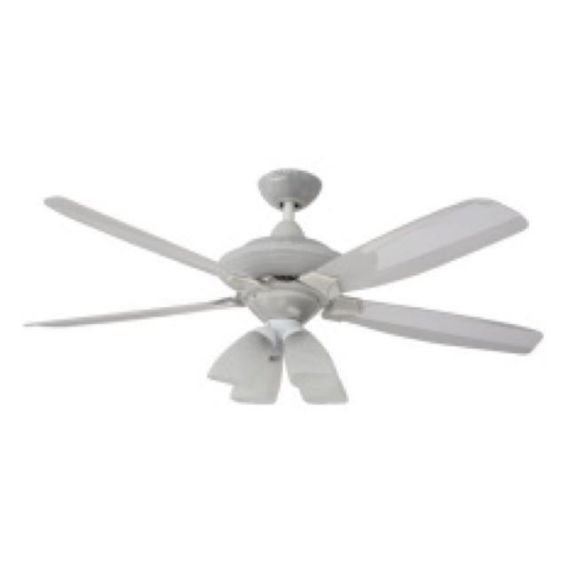 Crestar 58 Ceiling Fan Light Kit New Remove Control Furniture Crestar 58 Ceiling Fan Light Kit New Remove Control Furniture Others On Carou
