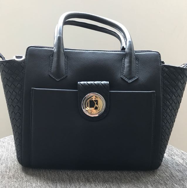 da milano tote bags