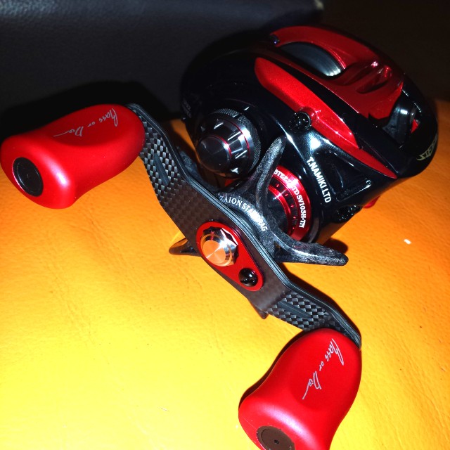 STEEZ LIMITED SV 103HL TN T.mamiki 並木