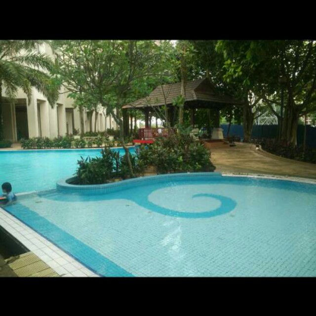 Danau Murni Condominium Taman Desa Property For Sale On Carousell