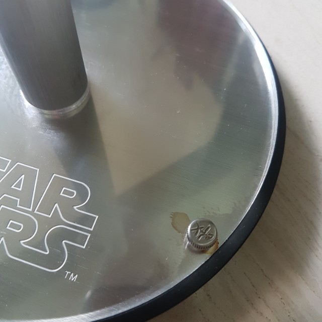 Efx Star Wars 1 1 Clone Trooper Helmet Prop Replica Phase 1 Hobbies Toys Toys Games On Carousell