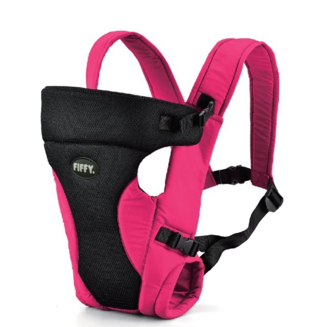 fiffy baby carrier