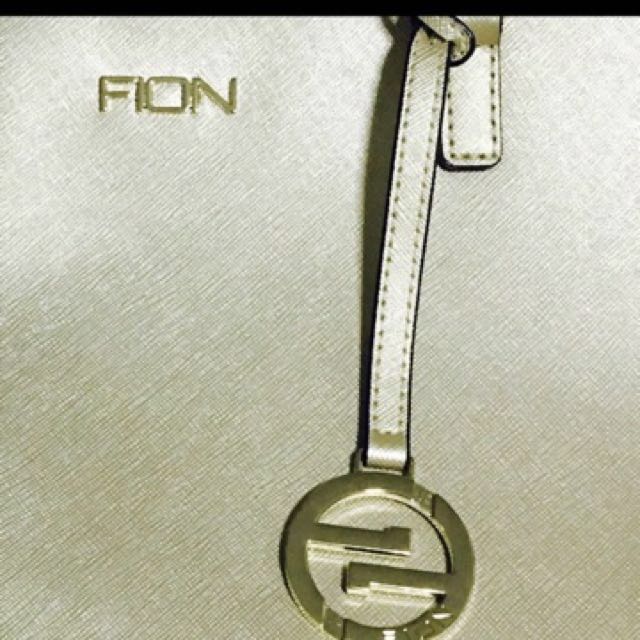 FION Bag, Women's Fashion, Bags & Wallets, Cross-body Bags on Carousell