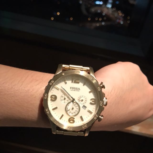 Reloj clearance fossil jr1479