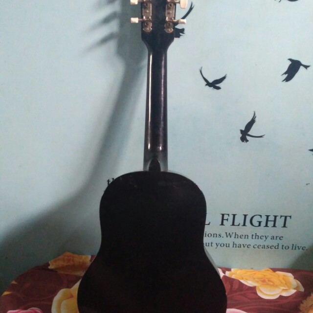 Unduh 64+ Gambar Gitar Ukuran Sedang Terbaik HD