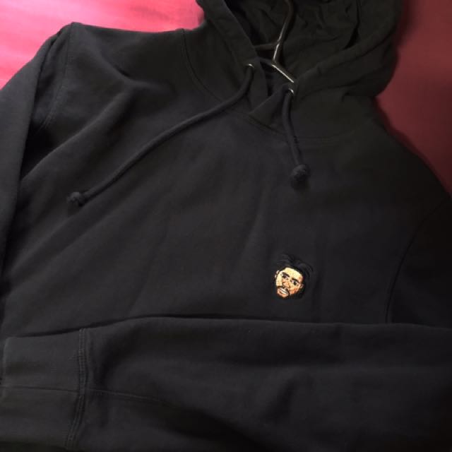 goat crew hoodie