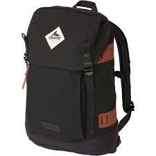 gregory stinson backpack