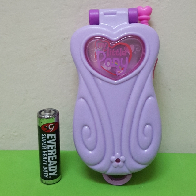 My little on sale pony phone