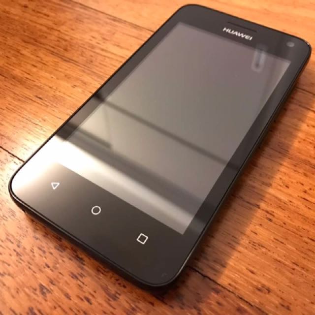 Huawei Y3c