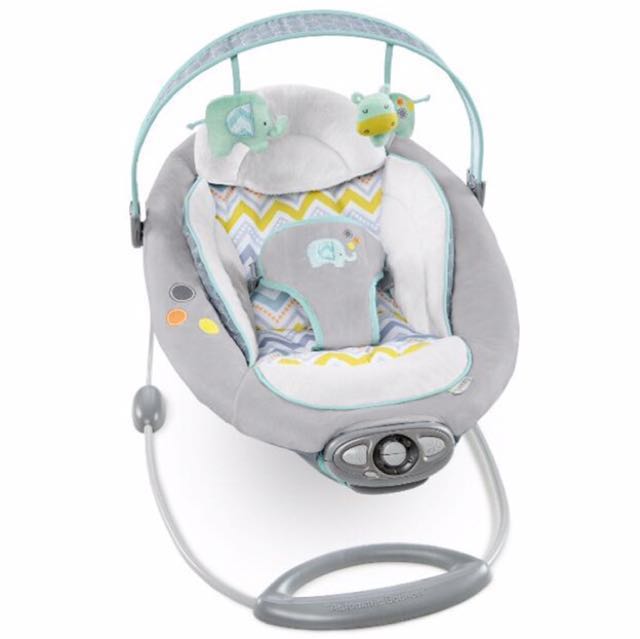 ingenuity koala bouncer