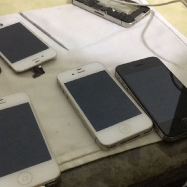 Iphone Battery Replacement, Lifestyle Services, Electronics & Gadget