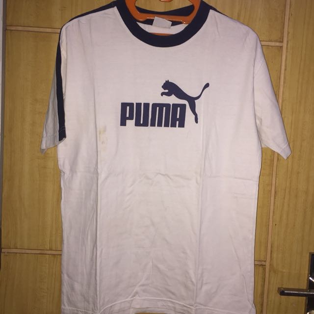 Kaos PUMA ORIGINAL