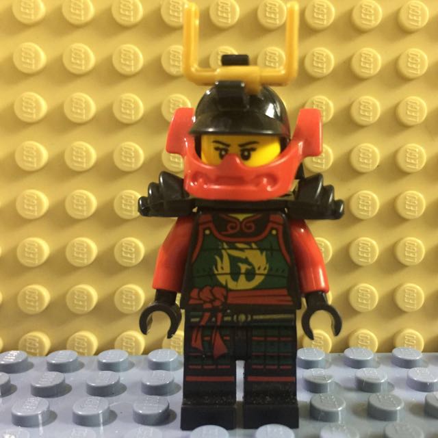 Lego旋風忍者, 興趣及遊戲, 玩具& 遊戲類- Carousell