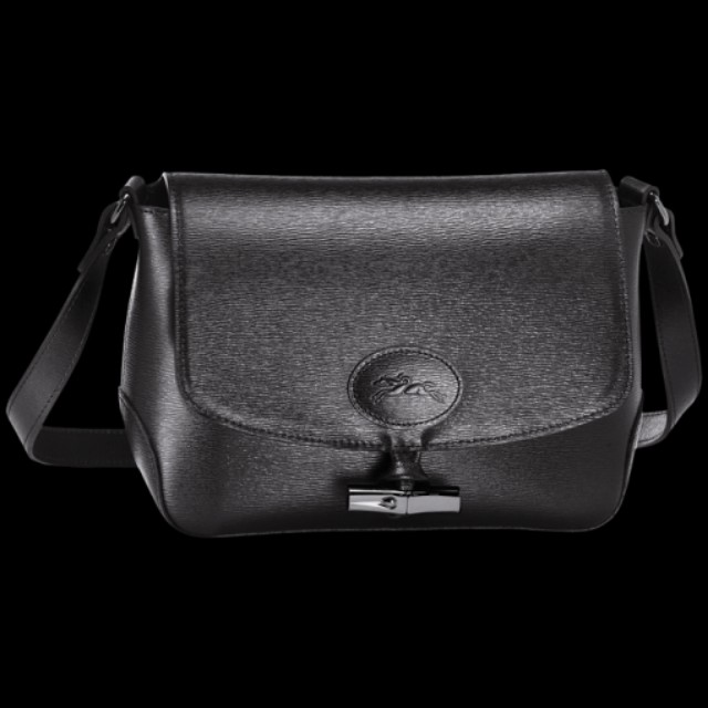 longchamp roseau crossbody