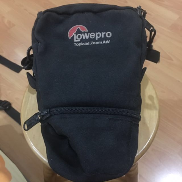 lowepro tlz aw