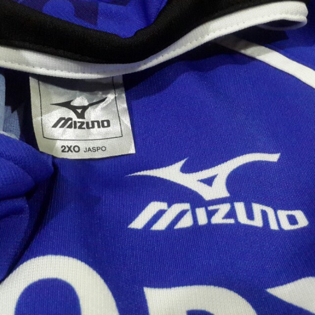 Mizuno mens clearance 2014