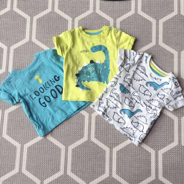 mothercare newborn baby boy clothes