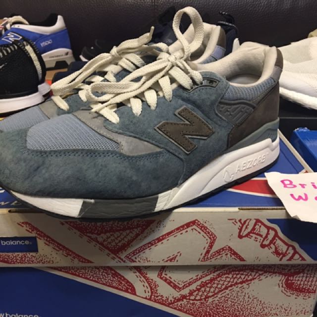 nb 998