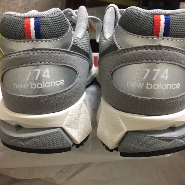 new balance 774 2017