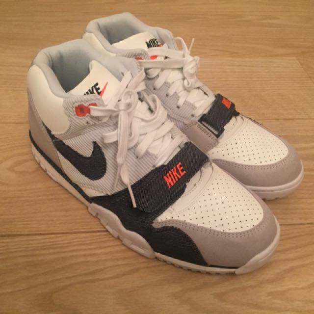 Nike trainer one clearance
