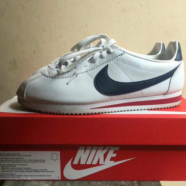 harga nike cortez original