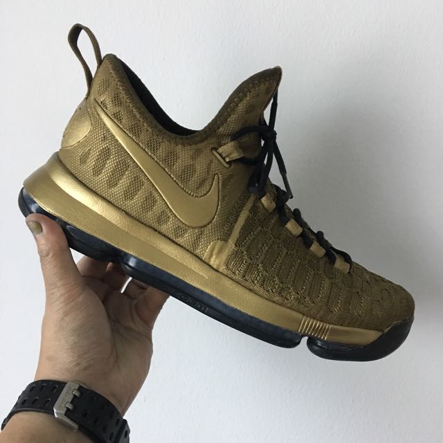 Custom kd 9 outlet