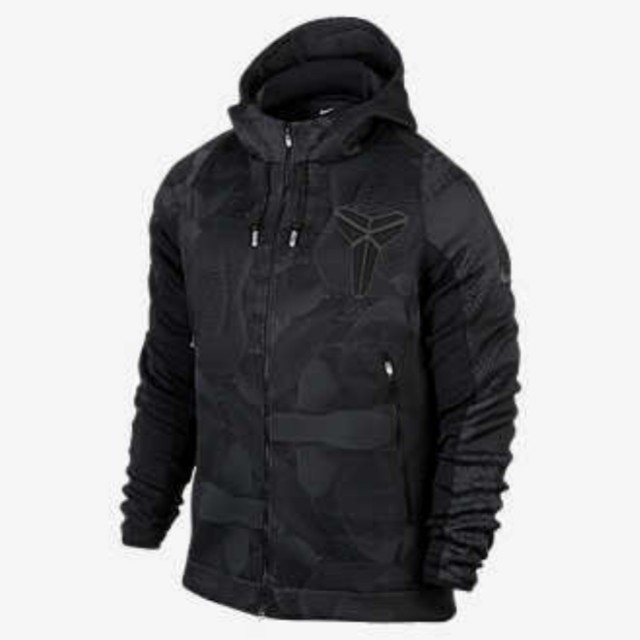 nike kobe clothing