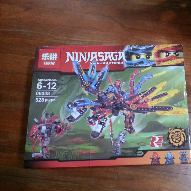 70627 dragon's forge