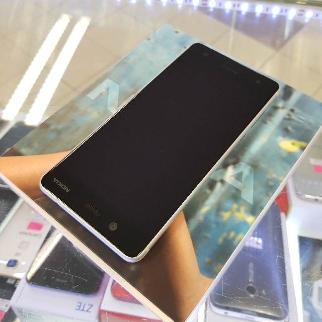 Nokia 5 Lte Offical Malaysia Set Warranty Mobile Phones Tablets Android Phones Others On Carousell