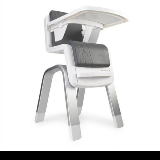Nuna baby new arrivals high chair