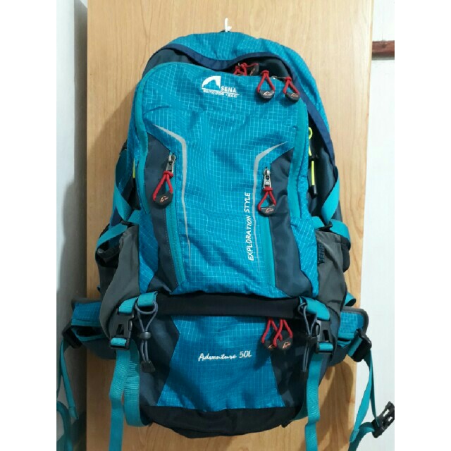 sena backpack price