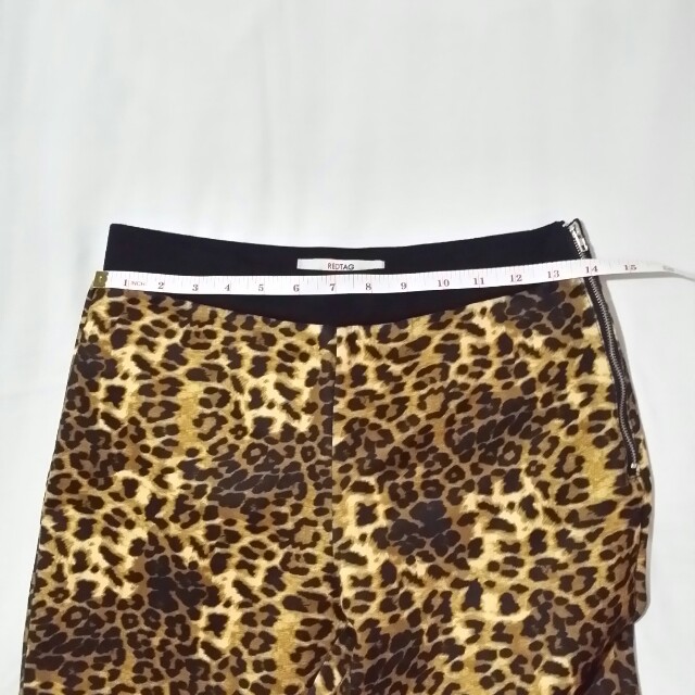 *SALE* Redtag pants S-M (Category: Other Bottoms) located in San Jose del Monte. Submitted by cutedevil.kt (Listing ID 130736733, Image 2). Description: Hasn't been used Size Small to Medium (UK 10) Spandex waist Thick, silky smooth material Length 38 inches Repriced from 200-175.