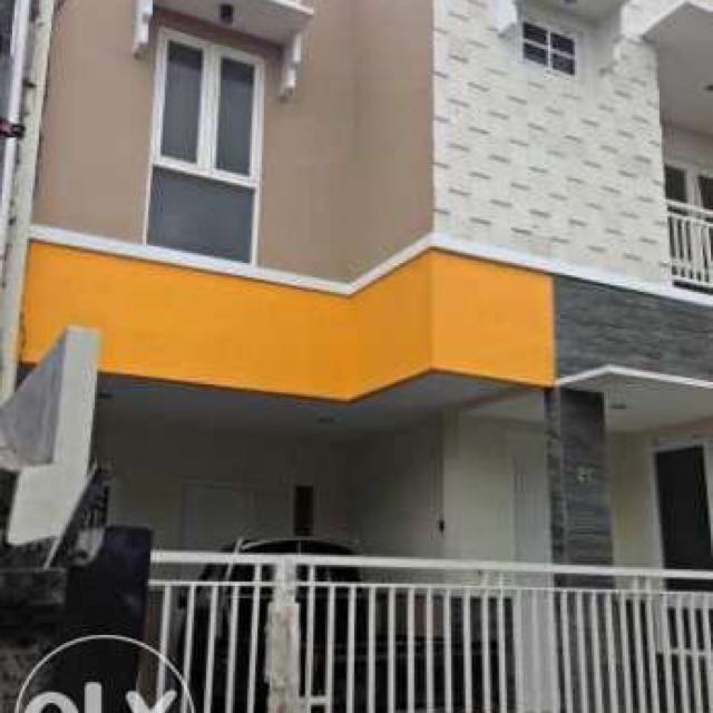 Download Rumah Minimalis Di Denpasar Bali Pics