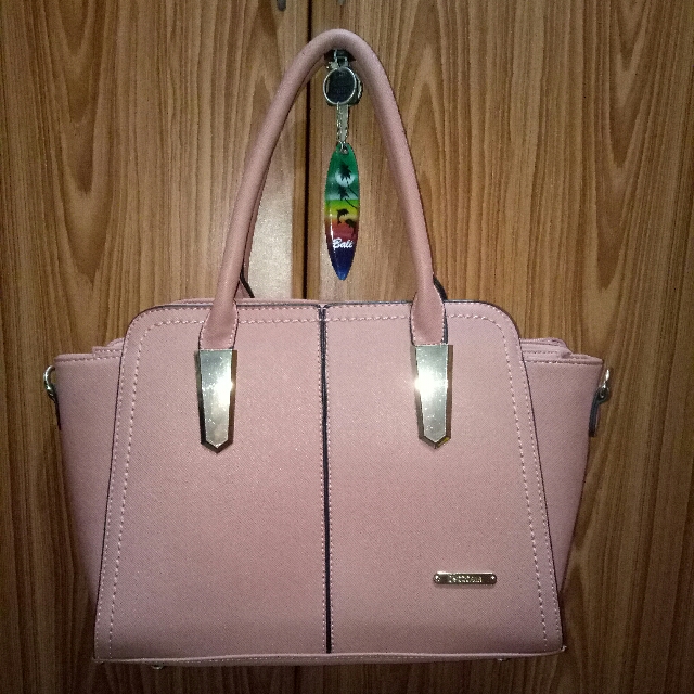 secosana shoulder bag