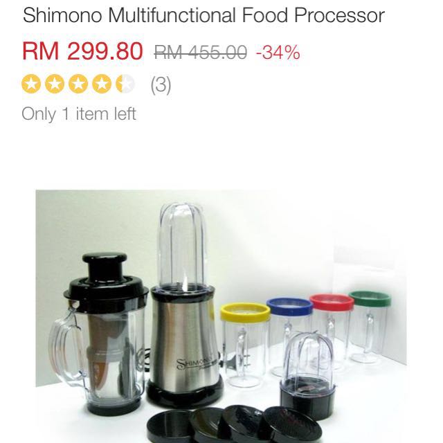 Shimono Blender Spare Parts Malaysia Reviewmotors.co