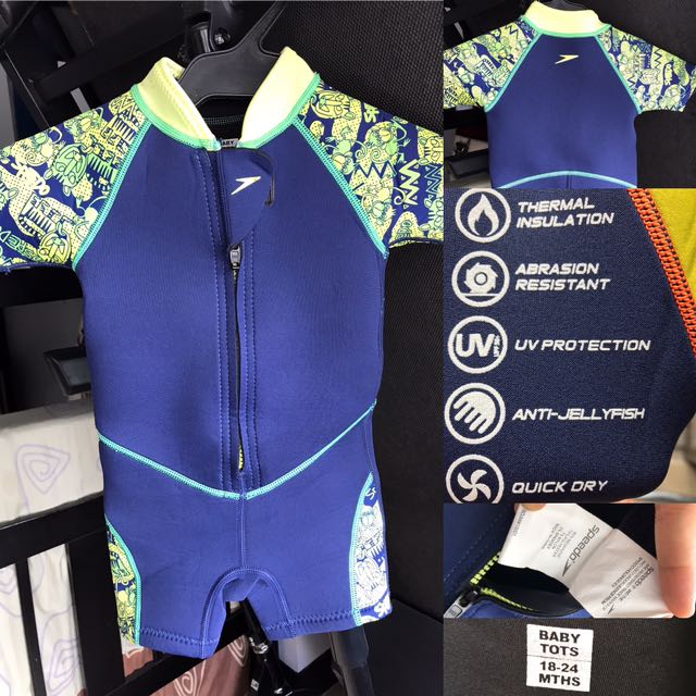 speedo jellyfish suit