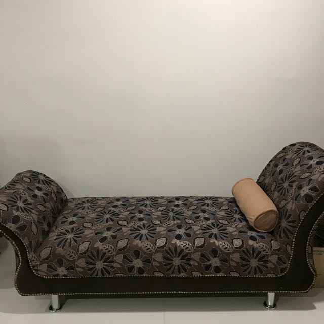 Used Sofa Furniture Sofas On Carou Photo