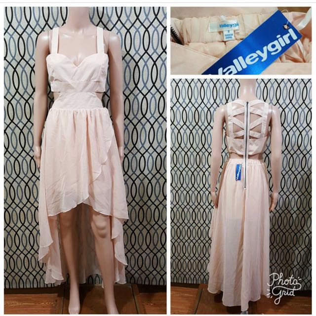 dresses at valley girl