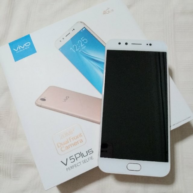 Vivo V5 Plus Mobile Phones Gadgets Mobile Phones Android Phones Vivo On Carousell