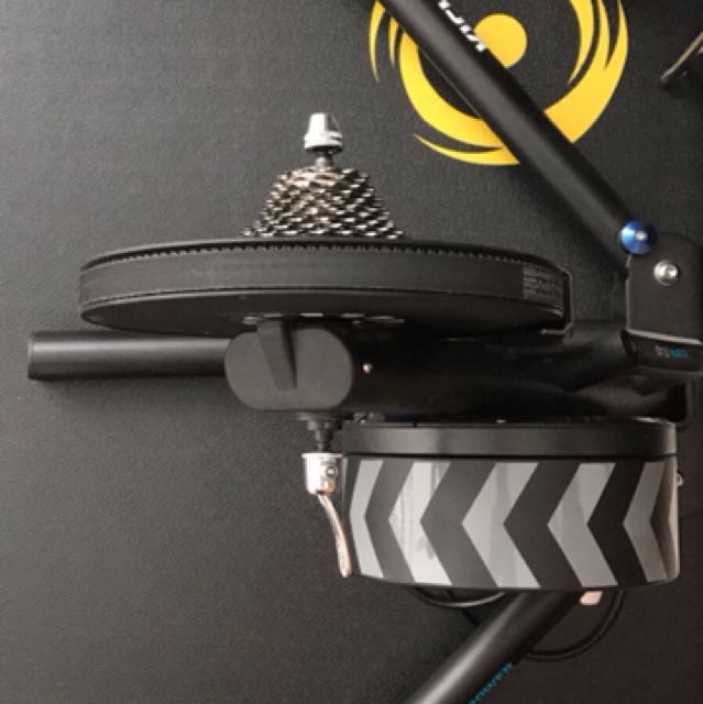 Wahoo Kickr For Sale Gen 1 Sports Sports Games Equipment On Carousell