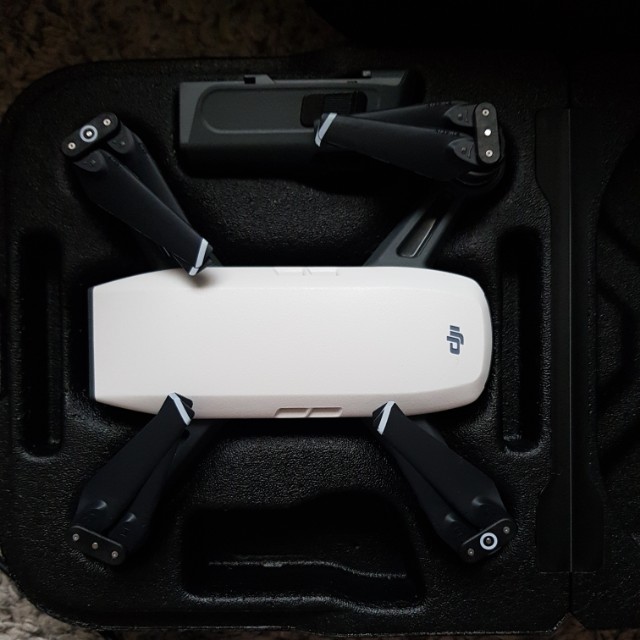Wts hotsell dji spark