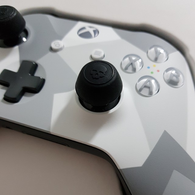 Xbox One S Controller Winter Forces Toys Games Video Gaming