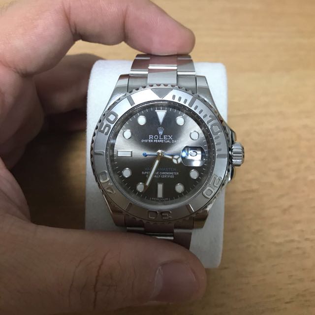 Ym 116622 2025