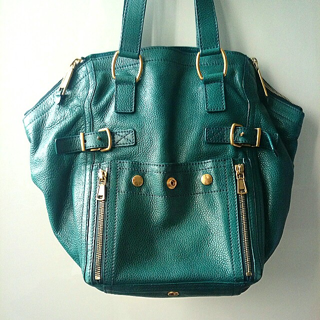 Downtown ysl hotsell bag