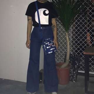 Carhartt 短袖