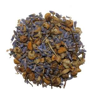 Relax - Lavender & Chamomile Flower Tea Blend (12 pkt) + FREE POSTAGE