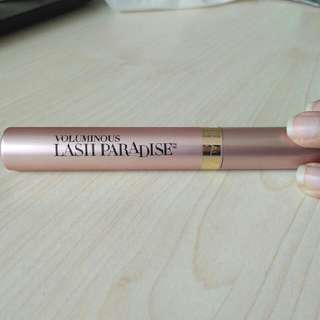 Mascara L'oréal - Voluminous Lash Paradise