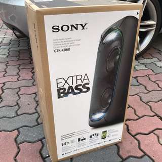 sony gtk x860