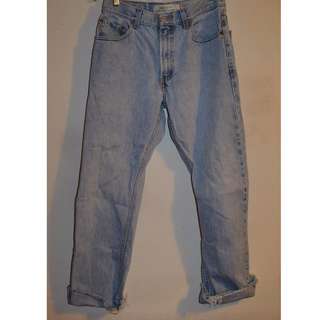 VTG Levis Denim Jeans 30 W VTG Levis Denim Jeans 30 W